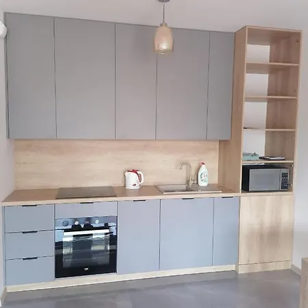 Apartament W Karpaczu Polna 4 Pod Sniezka Prosto Z Gdanska * קרפאז'