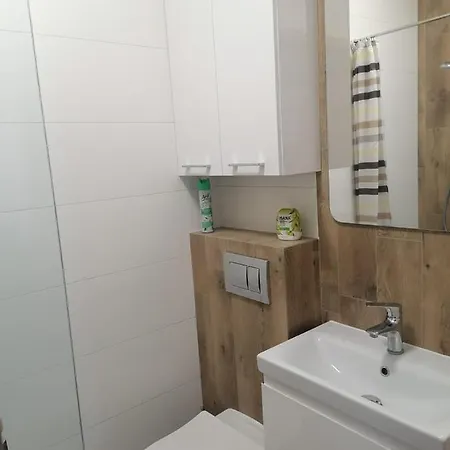 Apartament W Karpaczu Polna 4 Pod Sniezka Prosto Z Gdanska غدانسك