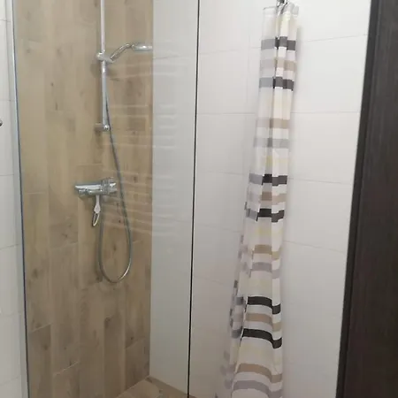 דירה Apartament W Karpaczu Polna 4 Pod Sniezka Prosto Z Gdanska קרפאז'