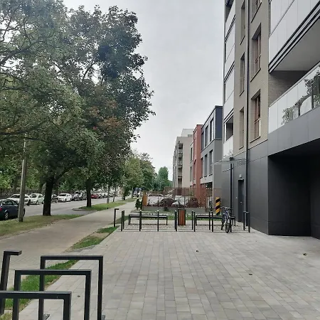 Apartament W Karpaczu Polna 4 Pod Sniezka Prosto Z Gdanska דירה *
