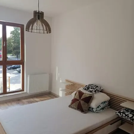 Prosto Do Mola W Gdansku Apartamento