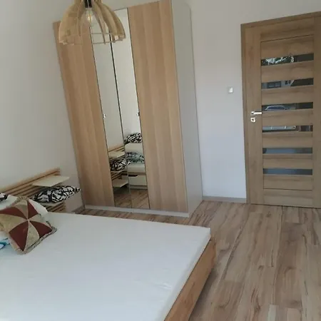 Apartamento Prosto Do Mola W Gdansku