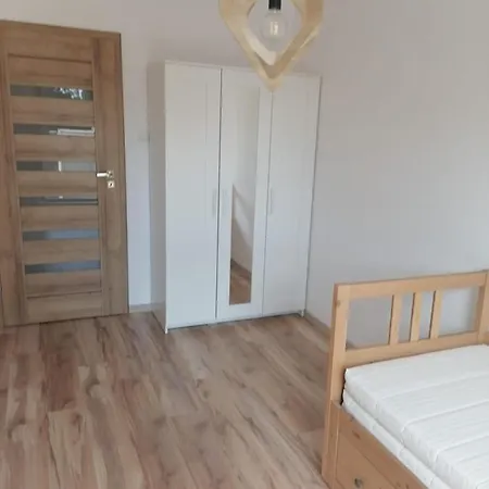 Apartament W Karpaczu Polna 4 Pod Sniezka Prosto Z Gdanska * קרפאז'