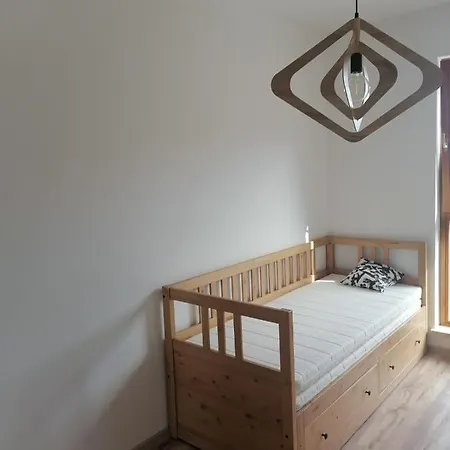 Apartament W Karpaczu Polna 4 Pod Sniezka Prosto Z Gdanska غدانسك
