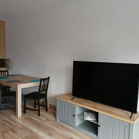شقة Apartament W Karpaczu Polna 4 Pod Sniezka Prosto Z Gdanska